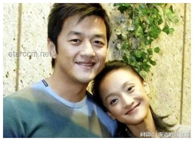 **李亚鹏老婆发声：分居很久，但婚姻仍在寻找答案**